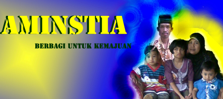 aminstia